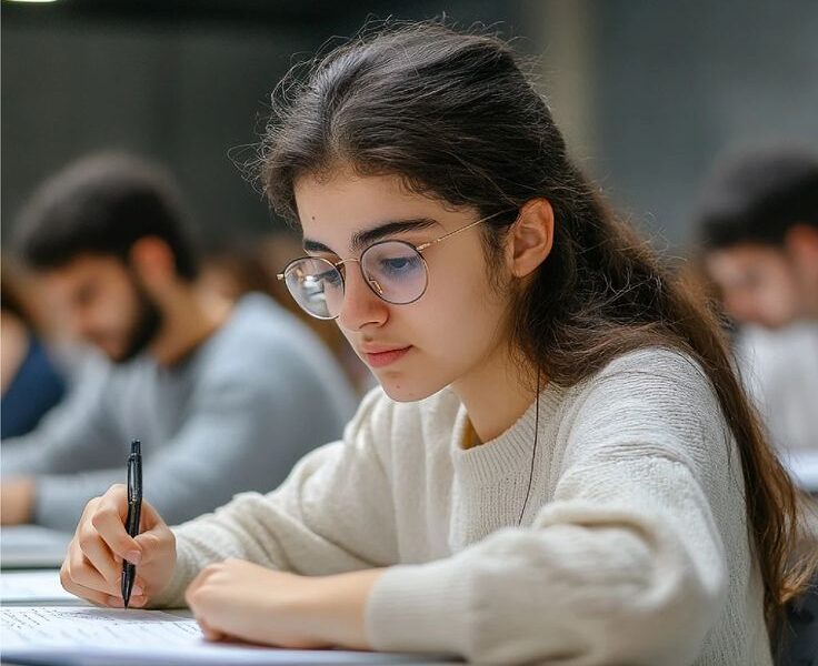 C-DAC entrance exam preparation tips by expert trainers in Pune for first attempt success