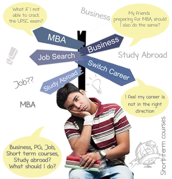 career options after PG-DAC
