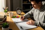 Engineering graduate preparing for the C-DAC entrance exam with confidence through structured C-CAT preparation and mentorship.