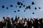 Graduate exploring IT career options and learning technical skills for future job opportunities
