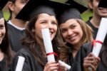 Fresh graduate learning practical IT skills to improve job opportunities in the modern technology industry