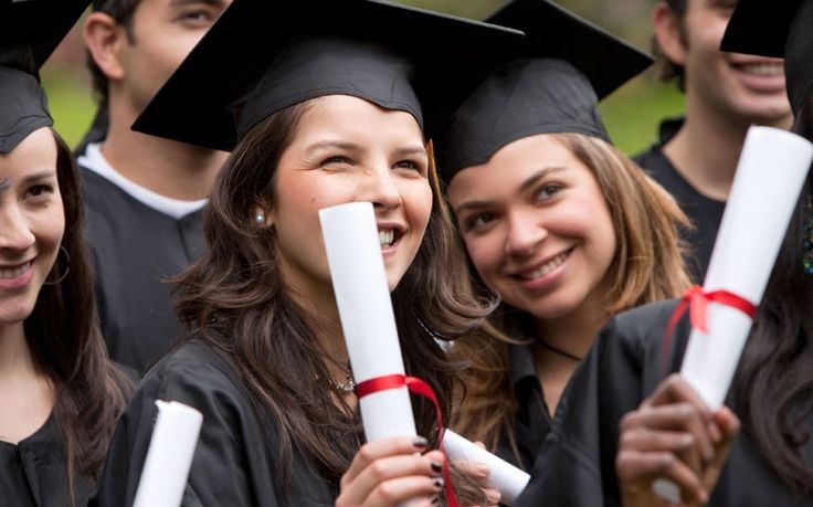 Fresh graduate learning practical IT skills to improve job opportunities in the modern technology industry