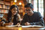 Graduate comparing MBA and PG-DAC career options while deciding between management and technology careers after graduation.