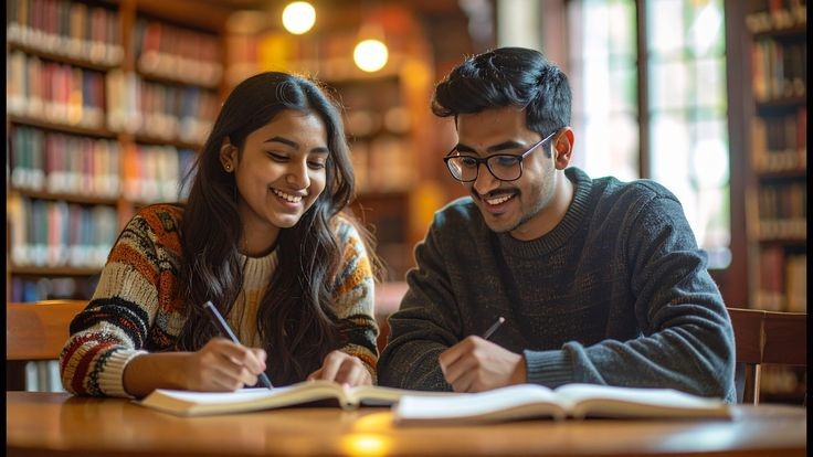 Graduate comparing MBA and PG-DAC career options while deciding between management and technology careers after graduation.